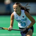 Kuefler overtime goal lifts Maine Field Hockey to their first win of the season