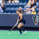 Maine field hockey and women’s soccer split home non-conference games