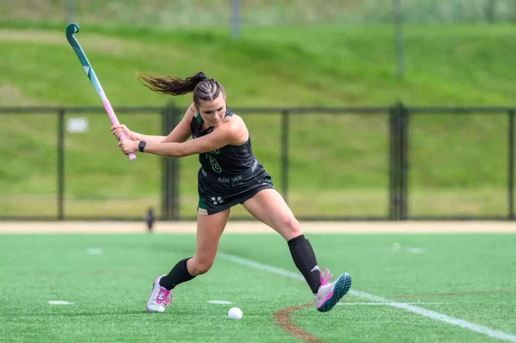 Husson Field Hockey picks up first win of the season