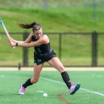 Husson Field Hockey picks up first win of the season