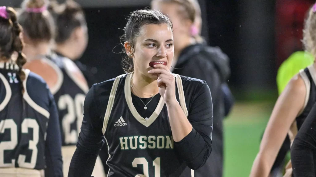 Husson Field Hockey shuts out UMF in conference opener