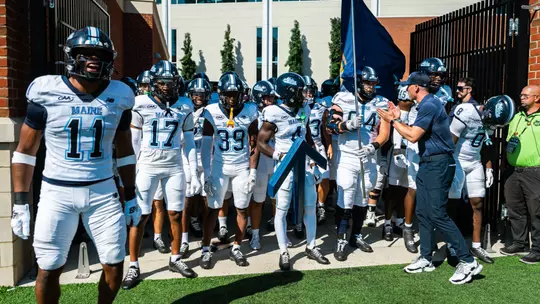 William & Mary rallies past Maine football in the CAA opener in Virginia Saturday night