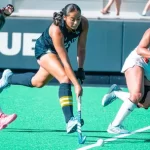 Maine Field Hockey falls in overtime to Northeastern