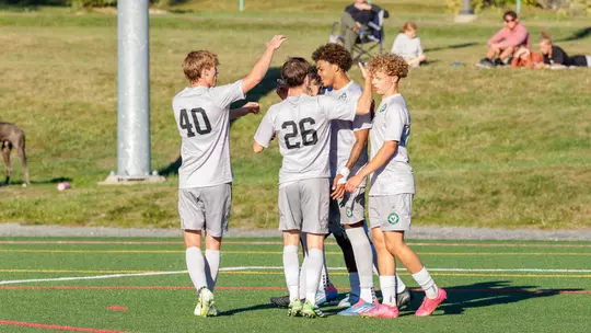Husson men’s soccer ties, women’s soccer falls in non-conference games