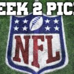 Eastern Maine Sports Week 2 NFL picks