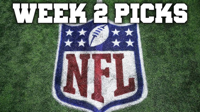 Eastern Maine Sports Week 2 NFL picks