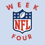 Eastern Maine Sports Week 4 NFL picks