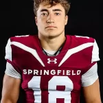 Springfield College rushes for 435 yards in dominant football win over Husson