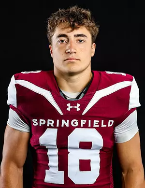 Springfield College rushes for 435 yards in dominant football win over Husson