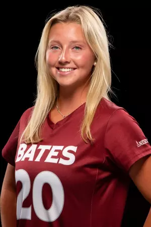 Bates Field Hockey matches best start in program history with win over Amherst