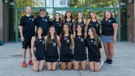 Husson women’s tennis defeats Thomas in non-conference action
