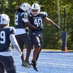 Other Maine Division III Football results from Saturday, September 27th