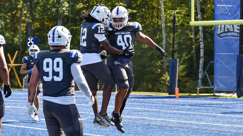 Other Maine Division III Football results from Saturday, September 27th