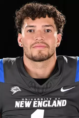 UNE Football moves to 3-0; other State of Maine Division III Football Results