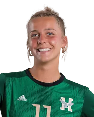 Pangburn leads Husson women’s soccer over Saint Joseph’s College