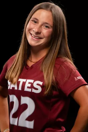 Bates Field Hockey remains unbeaten with shutout win over Husson
