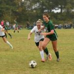 PVHS blanks Schenck in girls soccer action