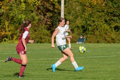 PVHS girls soccer moves to 4-0 on the season