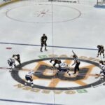 Bruins comeback attempt falls short, as they drop their first game of the season