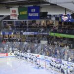 Looking ahead to the second half of the season for Maine men’s hockey