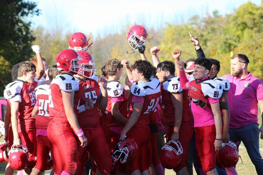 Eastern Maine Sports Week 8 High School Football Predictions