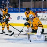 Maine Mariners shutout Worcester in season opener