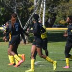 UMFK women’s soccer beats MMA for first win of the season