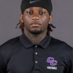 Montie Quinn sets new NCAA football rushing single game record