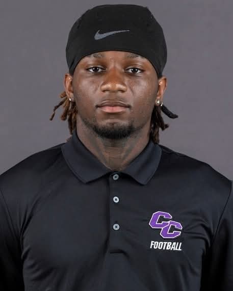 Montie Quinn sets new NCAA football rushing single game record