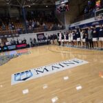 Maine men’s basketball picked tied for second in America East preseason coaches poll