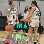 Maine women’s basketball picked second in America East preseason coaches poll