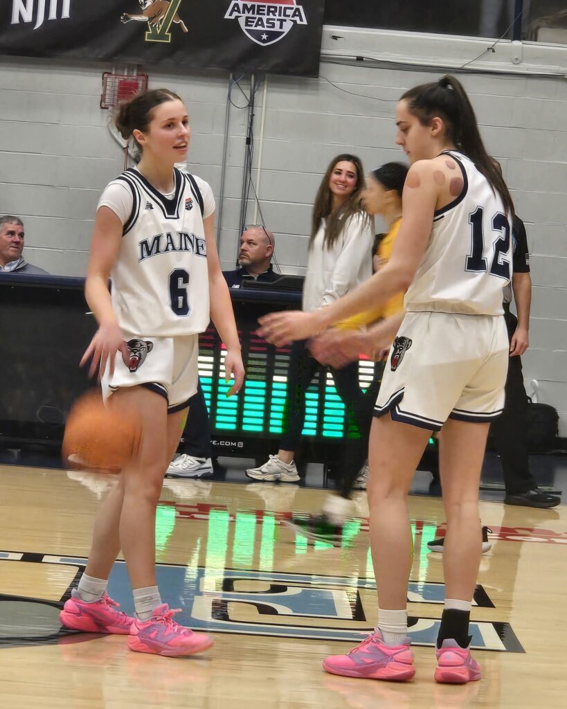 Maine women’s basketball picked second in America East preseason coaches poll