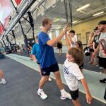 Maine men’s basketball tunes with an exhibition win over Husson, set to begin the regular season at George Washington