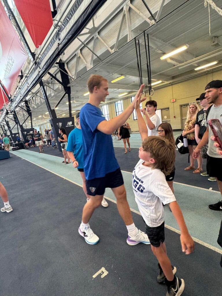 Maine men’s basketball tunes with an exhibition win over Husson, set to begin the regular season at George Washington