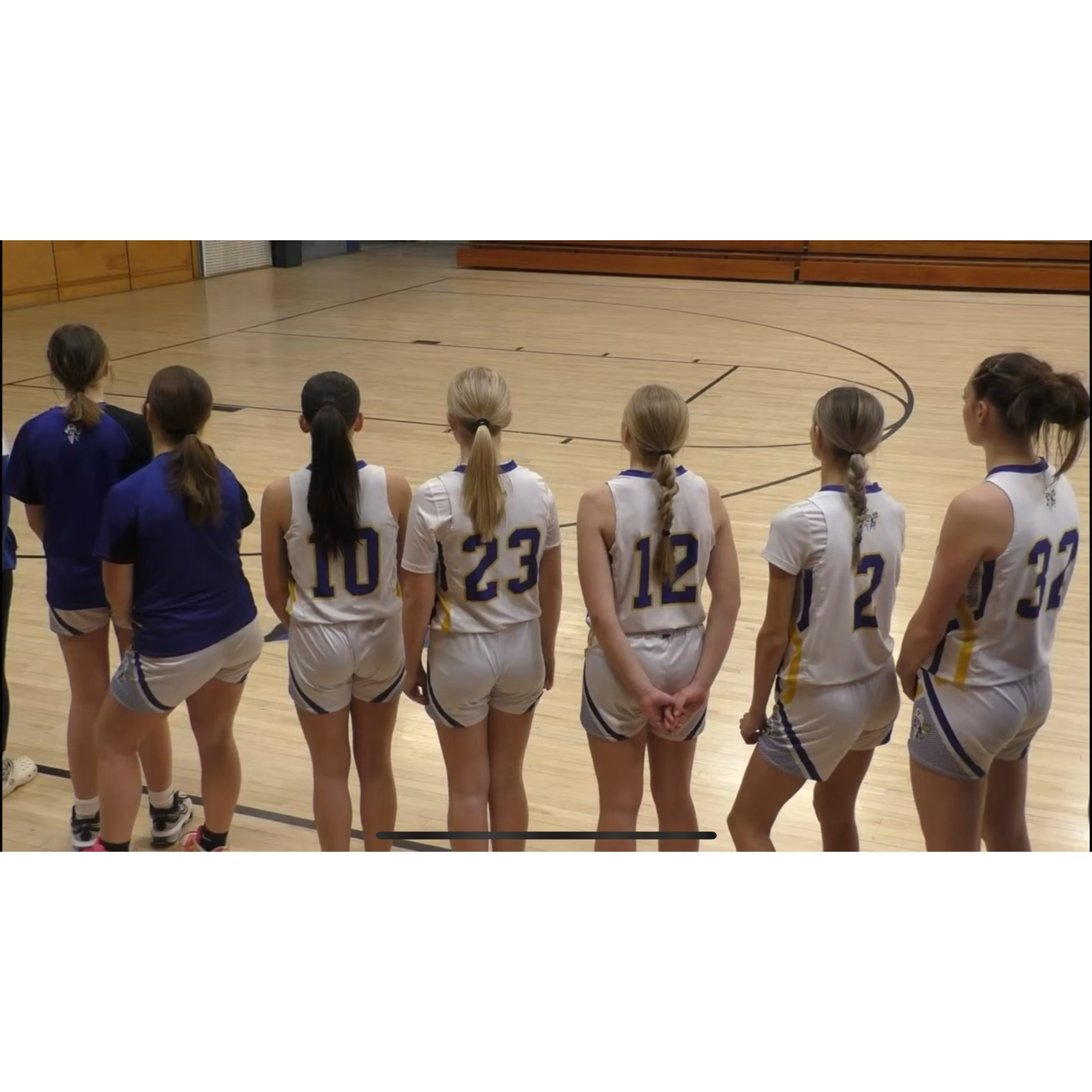 PCHS will not have girls basketball this season