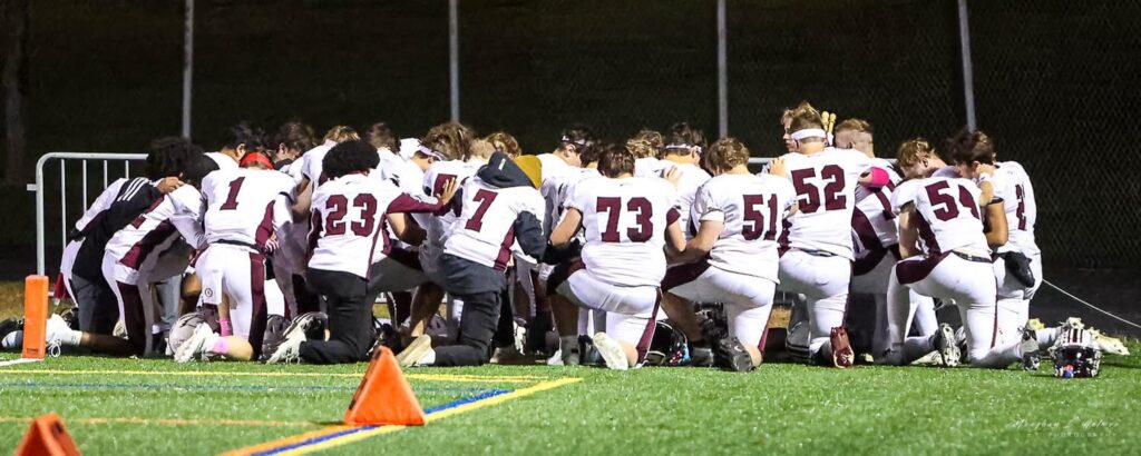 Eastern Maine Sports Week 9 High School Football predictions