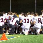 Eastern Maine Sports Week 9 High School Football predictions