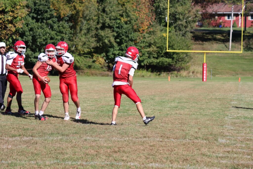 Eastern Maine Sports week five high school football predictions