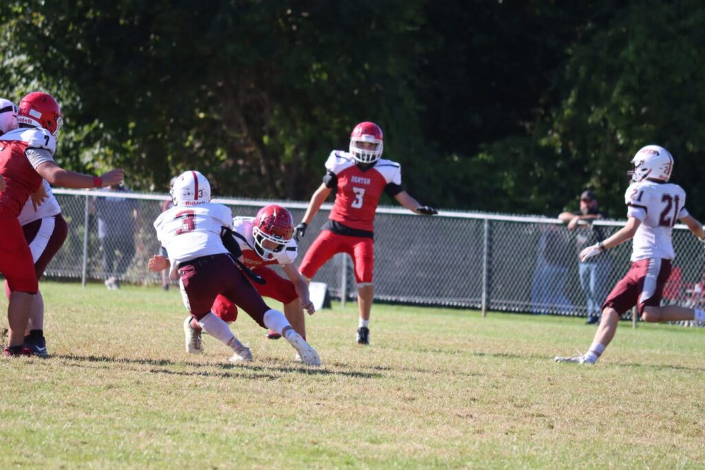 Eastern Maine Sports Week Six High School Football Predictions