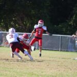 Eastern Maine Sports Week Six High School Football Predictions