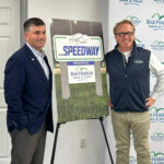Speedway 95 gets rebranding under new owner Ricky Craven