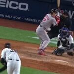 Red Sox eliminated in a decisive Game 3 of the AL Wild Card by the Yankees