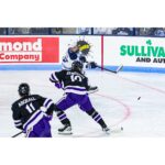 UMass blanks Maine men’s hockey to split the conference series