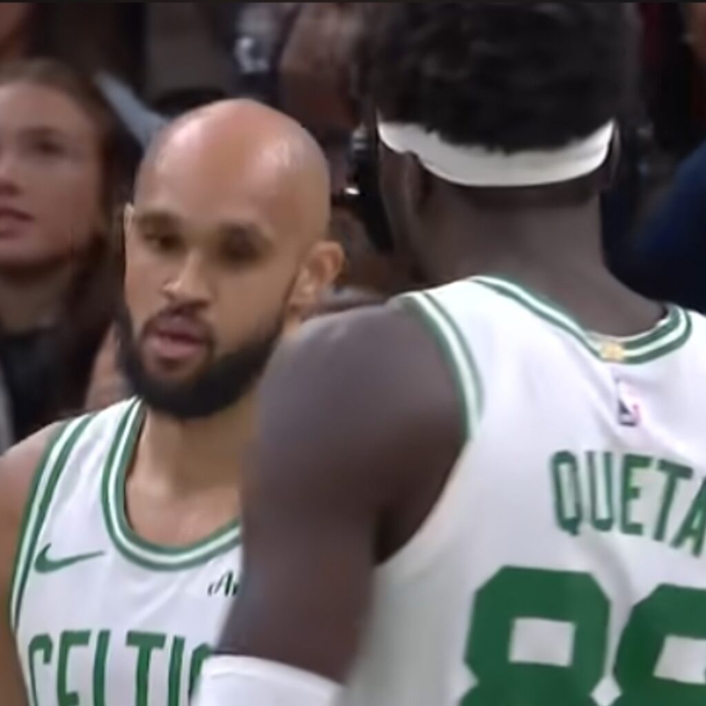 Boston Celtics 2025-26 preview