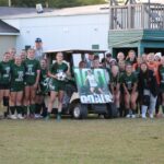 PVHS girls soccer achieves milestones in win over Houlton