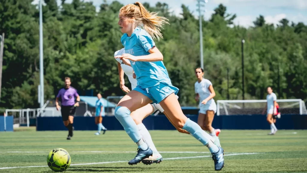 Maine women’s soccer, field hockey drop Sunday road games