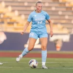 Maine women’s soccer blanks UMBC in America East action