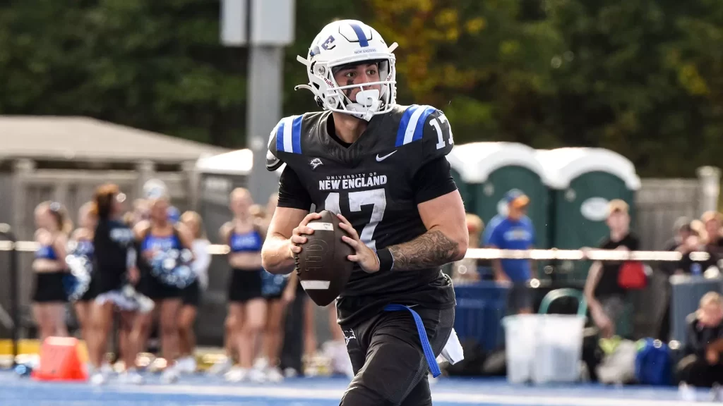 State of Maine Division III Football results for Saturday, October 25th