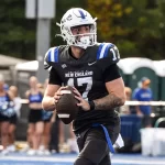 State of Maine Division III Football results for Saturday, October 25th