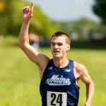Collins, Keller of Maine men’s cross country named America East Weekly Award winners